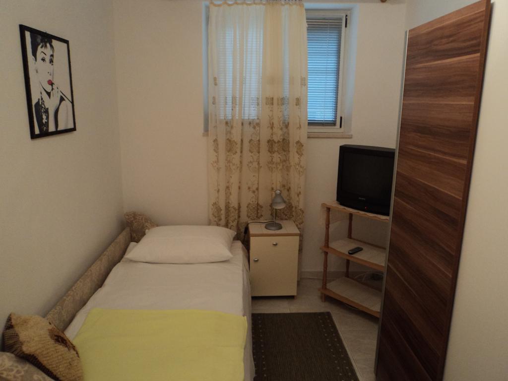 Apartments Licka 25 Split Room photo
