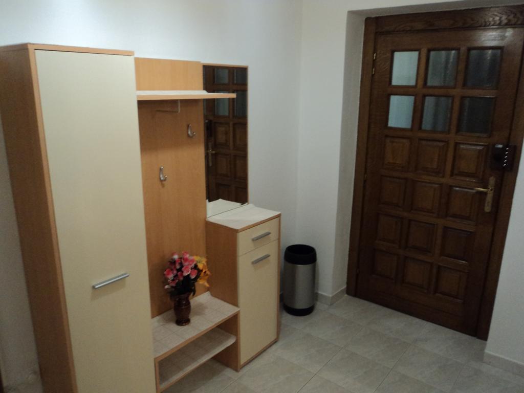 Apartments Licka 25 Split Room photo