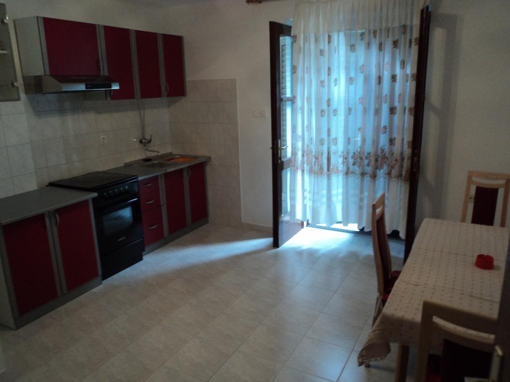 Apartments Licka 25 Split Room photo